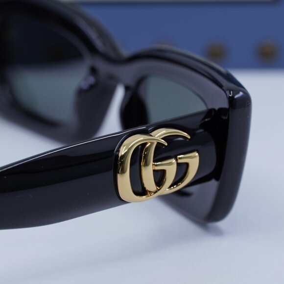 Final Price! Gucci GG1827S 001 Sunglasses main image 4
